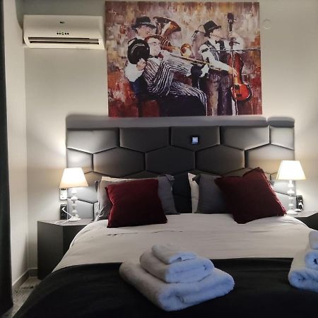 Music Reflections Apartment Near Nafplio Nea Kios Ngoại thất bức ảnh