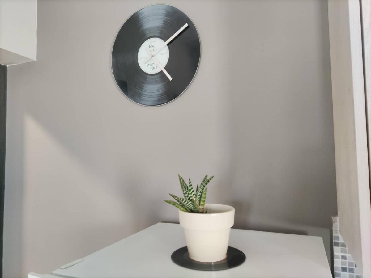 Music Reflections Apartment Near Nafplio Nea Kios Ngoại thất bức ảnh