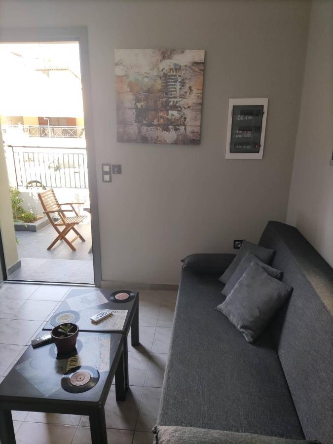 Music Reflections Apartment Near Nafplio Nea Kios Ngoại thất bức ảnh